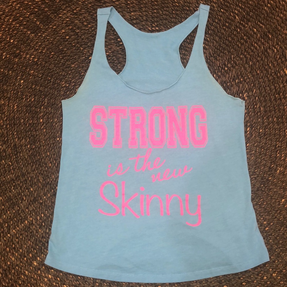 Muscle Tank